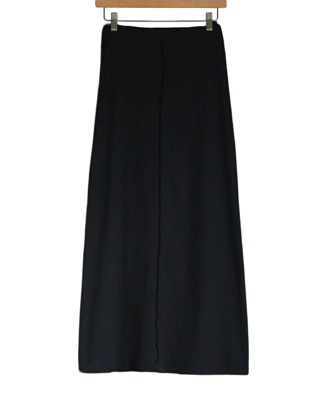 Divided (H&M) | Cotton NWT Jersey Maxi Skirt